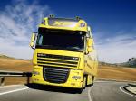DAF XF105 4x2 FT Super Space Cab 2006 года